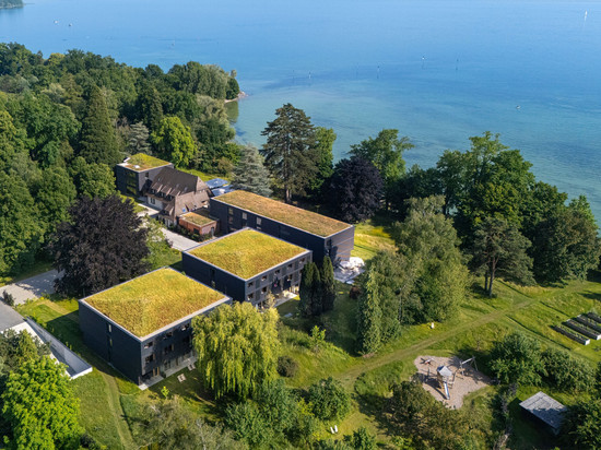 采尔湖畔齐柏林 Design Hotels成员