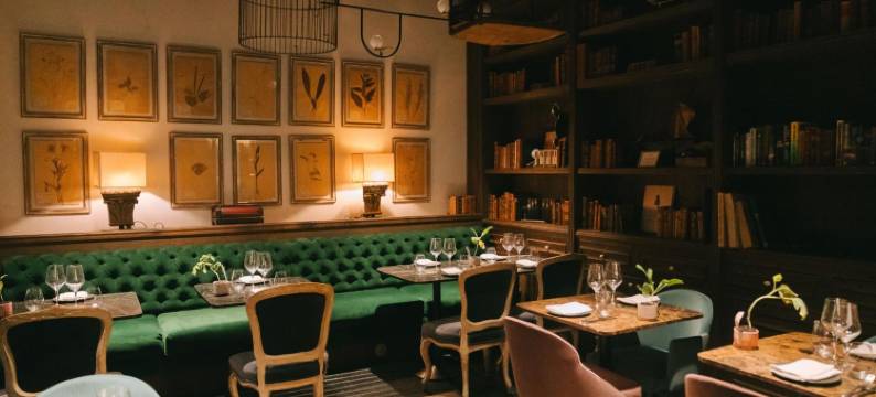 Can Bordoy Grand House & Garden图片