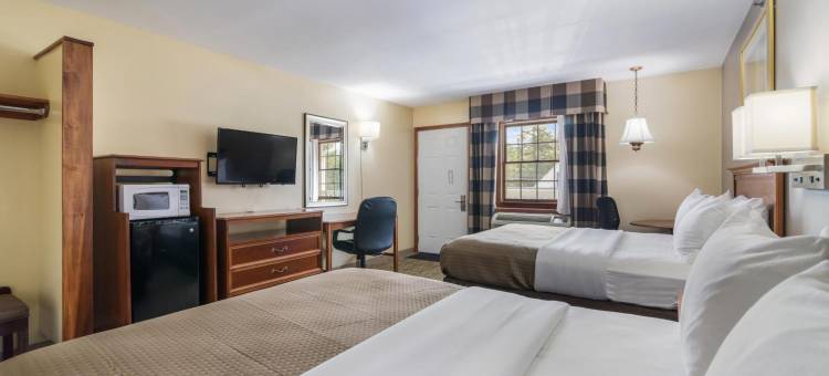 斯卡伯勒波特兰美洲最佳价值酒店(Americas Best Value Inn-Scarborough-Portland)图片