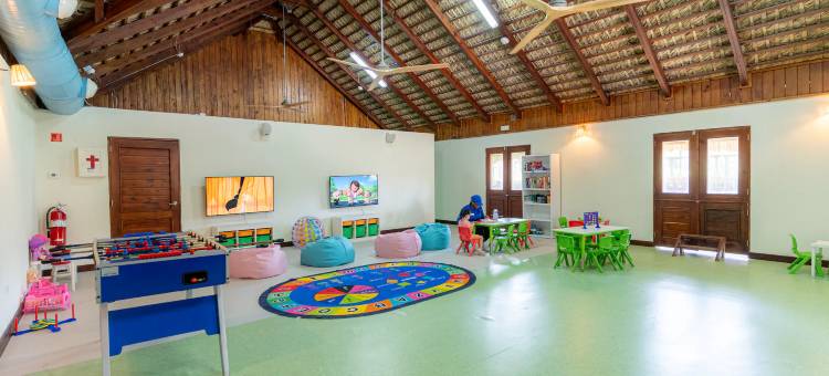 蓬塔卡纳温德姆Alltra全包度假村(Wyndham Alltra Punta Cana All Inclusive Resort)图片