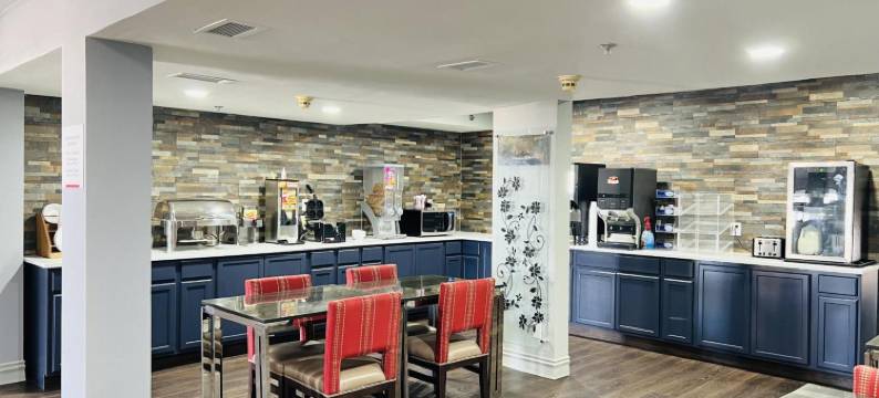 AmericInn by Wyndham Rawlins图片