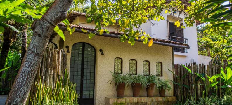 Hotel Boutique Casa de Perainda - Boutique酒店佩兰达的房子(Hotel Boutique Perainda)图片