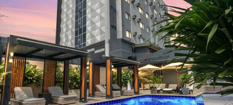 AMARAH酒店(AMARAH HOTEL)图片