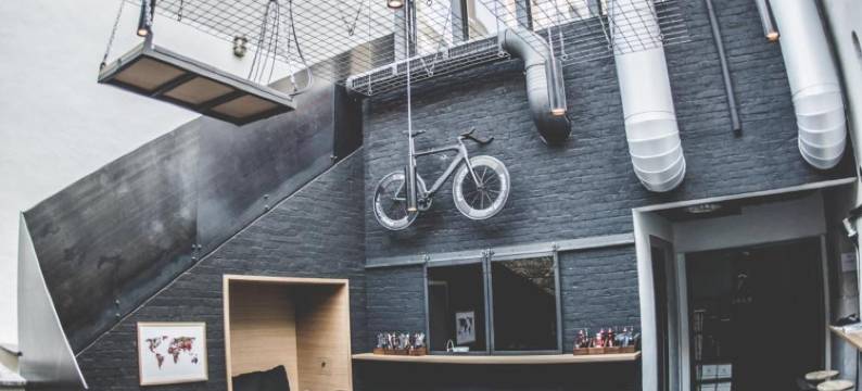 慕尼克霍夫酒店(Hotel Münchner Hof)图片