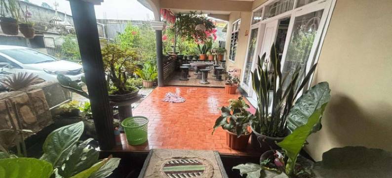 OYO 94841 阿洛迪亚家庭民宿(OYO 94841 Alodia Homestay Family)图片