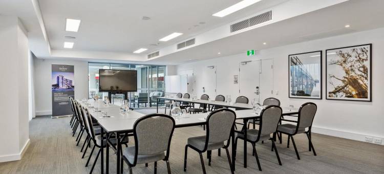 珀斯阿斯科特探索酒店(Quest Perth Ascot)图片