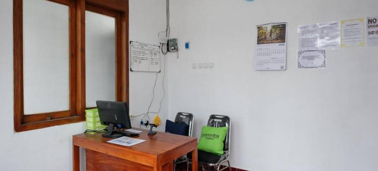 日惹Urbanview Bimo辛杜库苏玛教育公园民宿(Urbanview Bimo Homestay near Sindu Kusuma Edupark Yogyakarta)图片