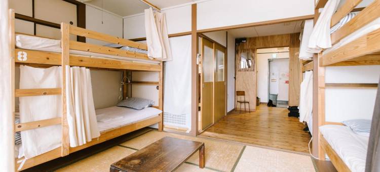 瑞克旅馆(Guesthouse Rico)图片