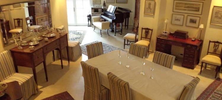 缪斯之家精品酒店(The Muses House Boutique Hotel)图片