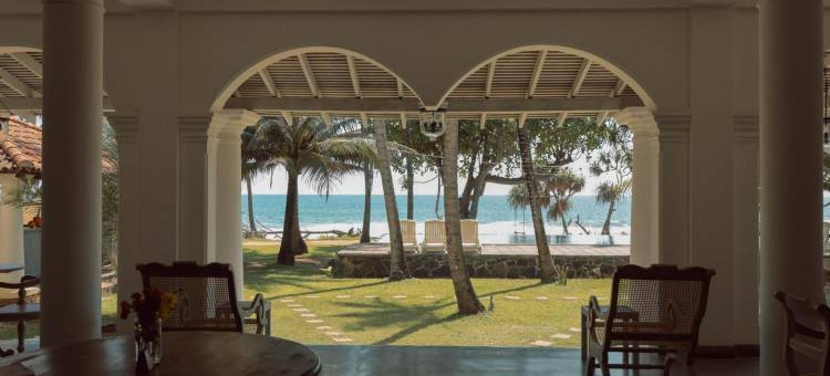 诺米海滩度假村(Naomi Beach Resort - Adults Only)图片