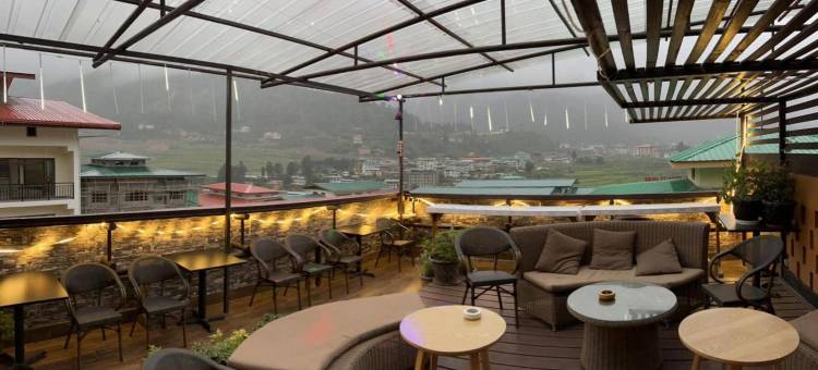 卢德龙酒店(Ludrong Hotel)图片