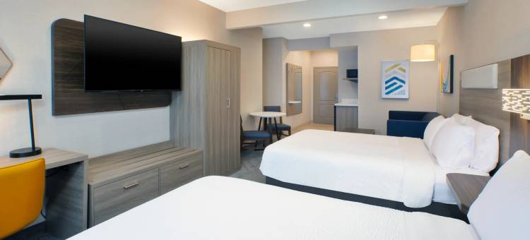 智选假日套房酒店扬斯敦N(沃伦/ NILES)(Holiday Inn Express & Suites YOUNGSTOWN N (WARREN/NILES) by IHG)图片