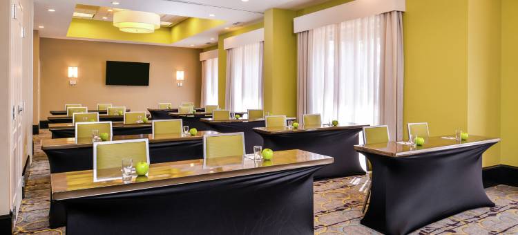 Homewood Suites by Hilton-杰克逊维尔南岸(Homewood Suites by Hilton Jacksonville Downtown-Southbank)图片