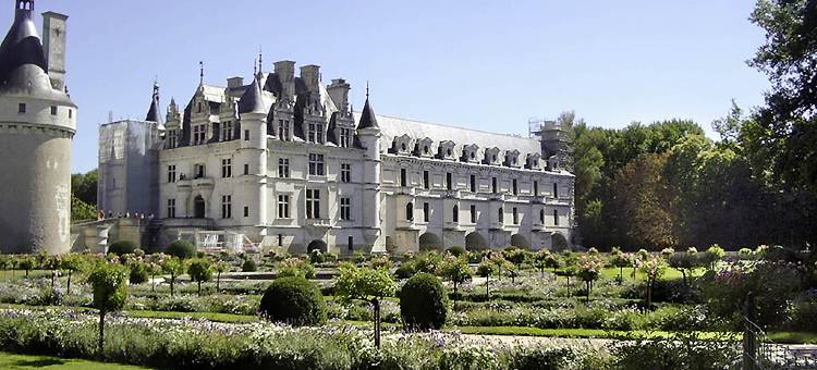 宜必思快捷安波西酒店(Ibis Budget Amboise)图片