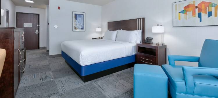 Holiday Inn Express 斯波坎瓦利(Holiday Inn Express Spokane-Valley)图片