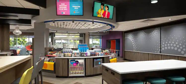 Tru By Hilton 麦迪逊东(Tru by Hilton Madison East)图片