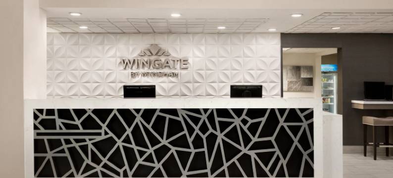 Wingate by Wyndham Montgomery图片
