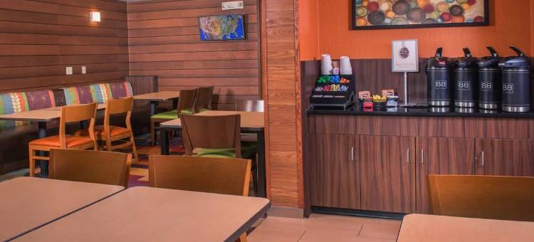 钱伯斯堡温德姆呗盟酒店(Baymont by Wyndham Chambersburg)图片