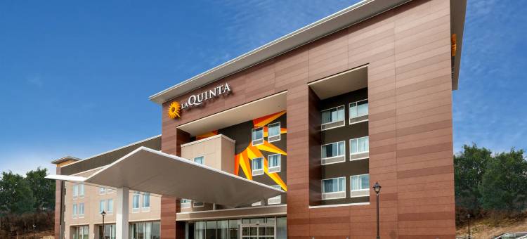 温德姆米德尔顿-戈申拉昆塔温德姆酒店套房(La Quinta Inn & Suites by Wyndham Middletown-Goshen)图片