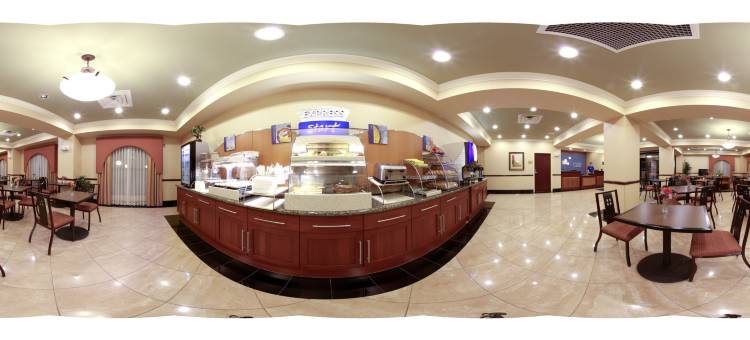 斯图尔特智选假日酒店(Holiday Inn Express Stuart)图片