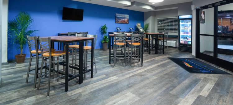 Baymont by Wyndham Las Vegas South Strip图片