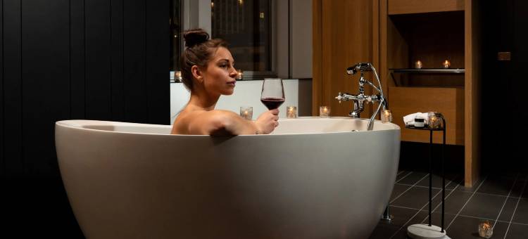 安达仕第五大道, 凯悦旗下(Andaz 5th Avenue, by Hyatt)图片