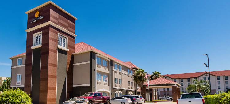 休斯顿克利尔莱克美国宇航局拉昆塔温德姆套房酒店(La Quinta Inn & Suites by Wyndham Houston/Clear Lake-NASA)图片