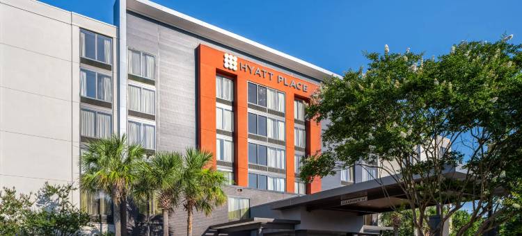 哥伦比亚哈比森凯悦嘉轩酒店(Hyatt Place Columbia Harbison)图片