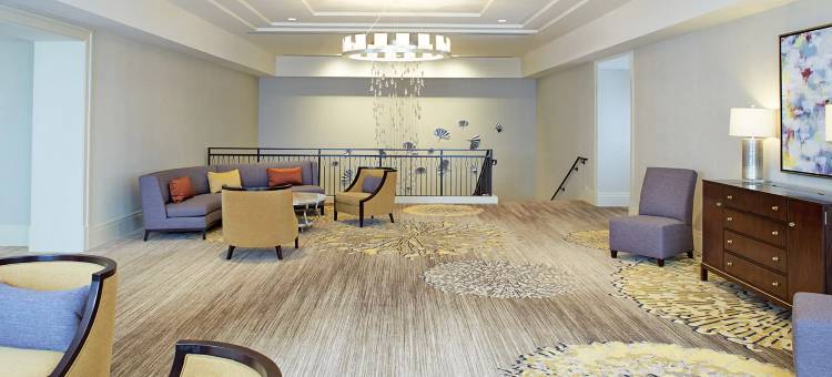 凯悦酒店亚特兰大周边克里斯蒂娜别墅(Hyatt Regency Atlanta Perimeter Villa Christina)图片