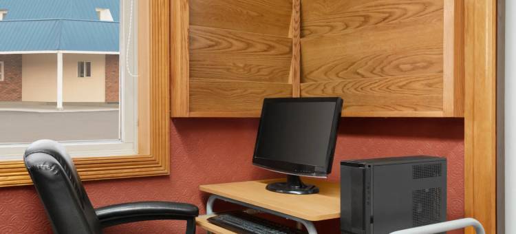 Travelodge by Wyndham Quesnel图片