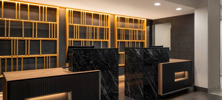 圆石城北拉昆塔温德姆套房酒店(La Quinta Inn & Suites by Wyndham Round Rock North)图片