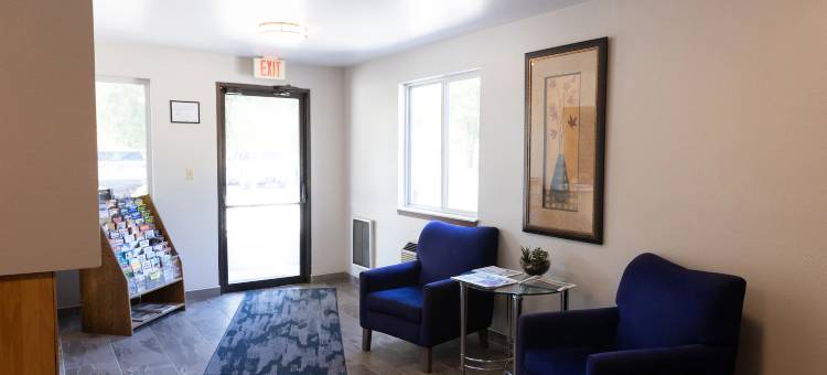 Travelodge by Wyndham Worland图片