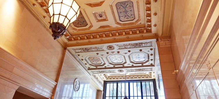 傲途格精选市民酒店(The Citizen Hotel, Autograph Collection)图片