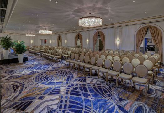 The Historic Cavalier Hotel and Beach Club, Autograph Collection Hotel Overview