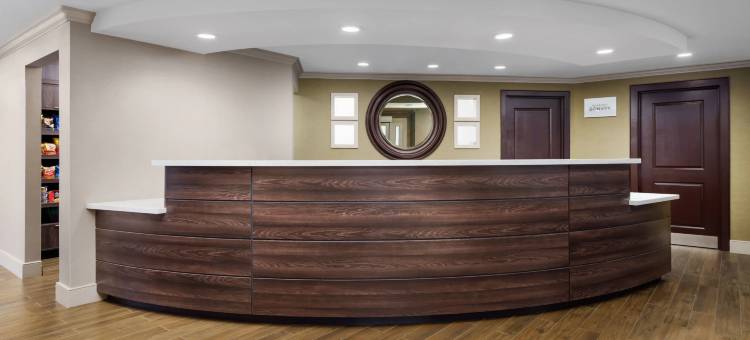 Residence Inn Hartford Rocky Hill图片