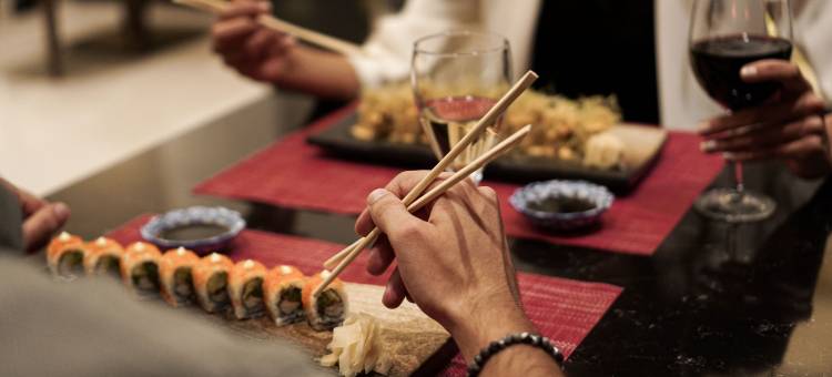 伊斯坦布尔莱文特喜来登酒店(Sheraton Istanbul Levent)图片