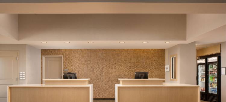 Residence Inn Tampa Wesley Chapel图片