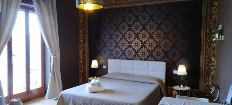 甜蜜心情酒店(CconfortHotels R&B Dolci Emozioni)图片