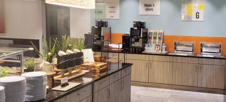 加纳酒店柏林-米特区(Garner Hotel Berlin - Mitte)图片