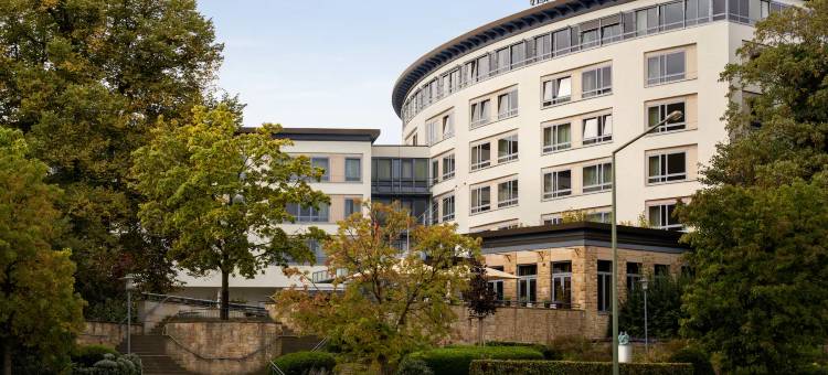 雷马克奥斯纳布吕克温德姆维也纳之家酒店(Vienna House by Wyndham Remarque Osnabrück)图片