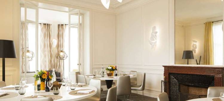 巴黎萨克雷诺富特酒店(Novotel Paris Saclay)图片