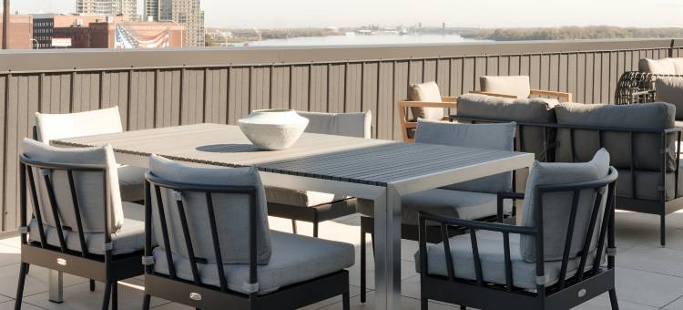 老城区爱迪生公寓 Sonder(Sonder by Marriott Bonvoy the Edison Apartments Old City)图片