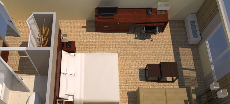 菲什基尔万豪万怡酒店(Courtyard Fishkill)图片