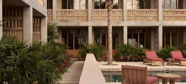 Hotel Humano, a Member of Design Hotels图片