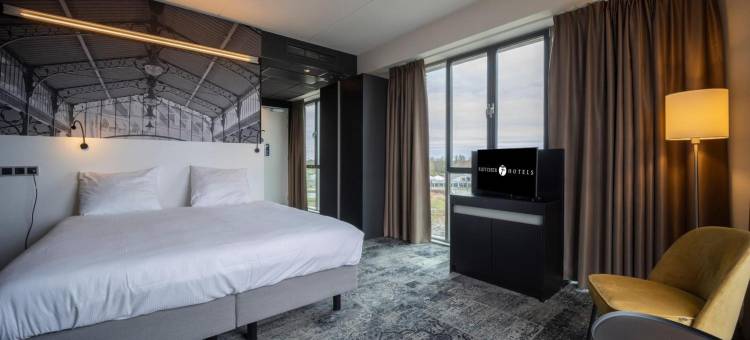 赫尔蒙德弗莱彻养生酒店(Fletcher Wellness-Hotel Helmond)图片