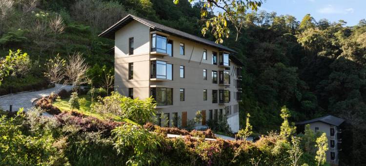 塔吉古拉斯库蒂尔 (印度)Taj Guras Kutir Resort &Spa, Gangtok(Taj Guras Kutir Resort & Spa, Gangtok)图片