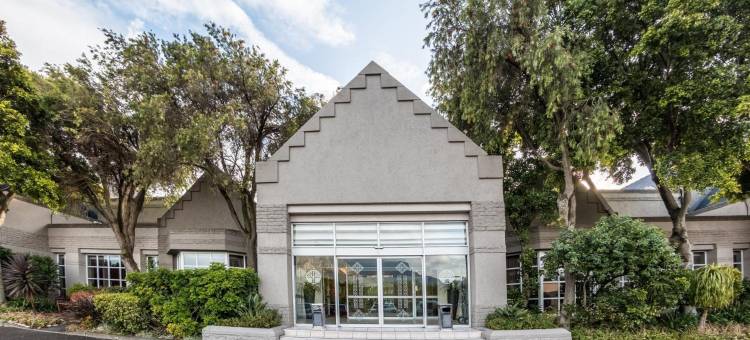 城市小屋酒店-开普敦松林(City Lodge Hotel Pinelands)图片