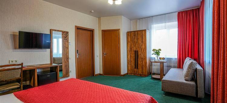 Yamskoj Hotel图片