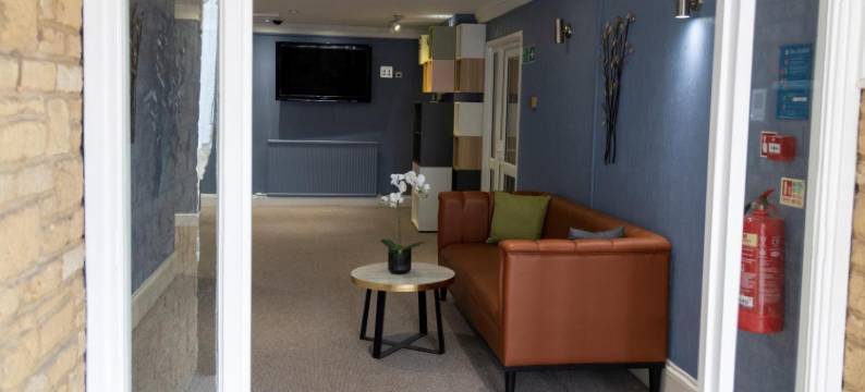 哈姆雷特拉克菲尔德小修道院酒店(Hamlet Hotels Maidstone)图片