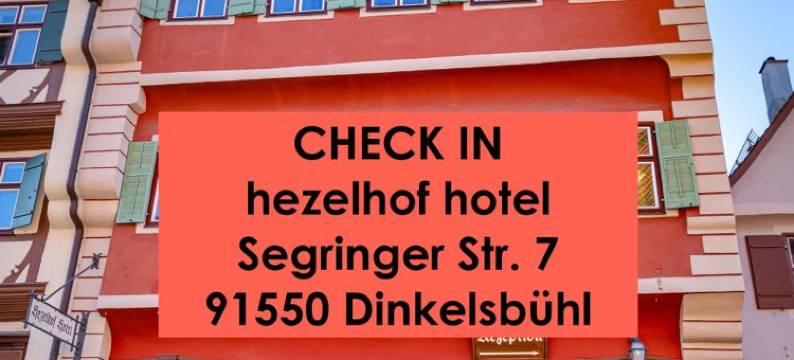 路易丝酒店 & 路易森霍夫(Hotel Luise & Luisenhof)图片